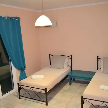 Elatia Villa