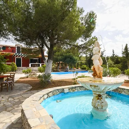 Elatia Villa