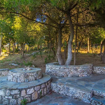 Villa Elatia *